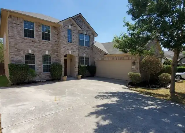 Property at 310 Royal Troon Dr, Cibolo, TX, 78108, 4 beds, 2.5 baths, [object Object]