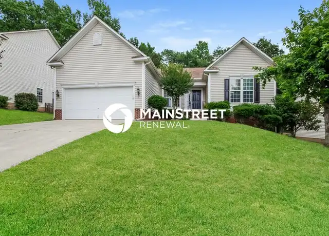Property at 12139 Autumn Winds Ln, Pineville, NC, 28134, 3 beds, 2 baths, [object Object]