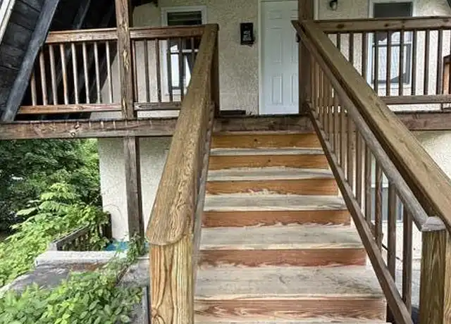 Property at 603 S Blakely St, Scranton, PA, 18510, 2 beds, 1 bath, [object Object]