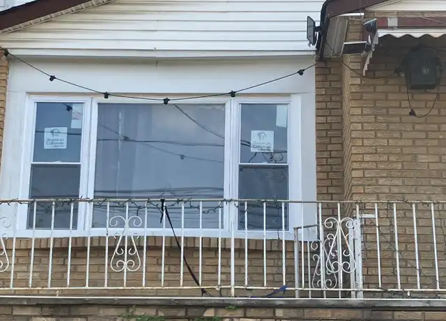 Property at 421 Virginia Ave Unit 1, Jersey City, NJ, 07304, 3 beds, 1 bath, [object Object]
