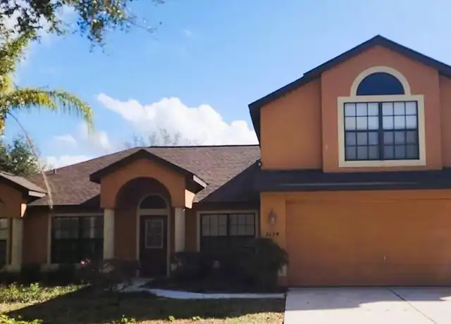 Property at 1134 Ivey Lake Dr, Orange City, FL, 32763, 5 beds, 3 baths, [object Object]