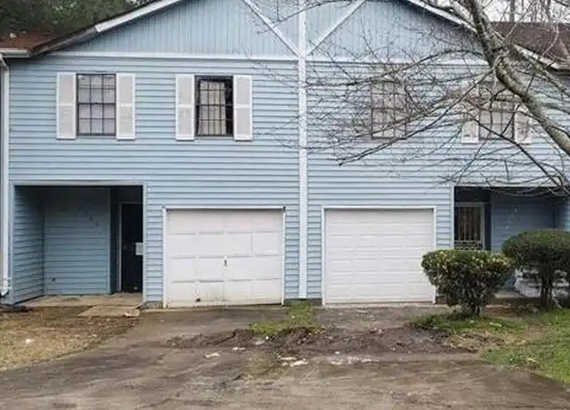 Property at 3202 Pine Tree Trl, Atlanta, GA, 30349, 3 beds, 2.5 baths, [object Object]