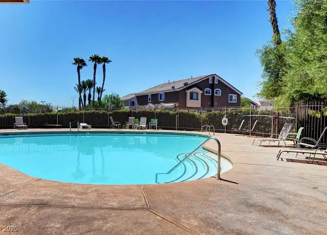 Property at 6733 Lookout Lodge Ln #2, North Las Vegas, NV, 89084, 2 beds, 2.5 baths, [object Object]
