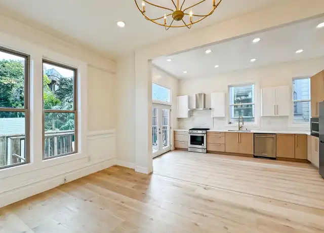 Property at 1415 Golden Gate Ave, San Francisco, CA, 94115, 5 beds, 2.5 baths, [object Object]