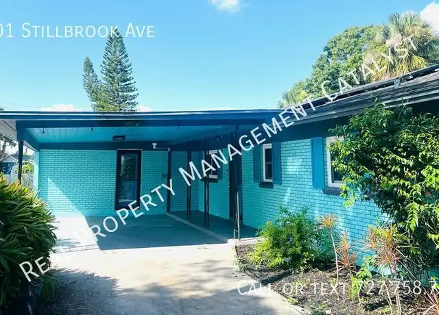 Property at 8401 Stillbrook Ave, Tampa, FL, 33615, 3 beds, 2 baths, [object Object]
