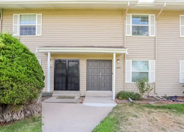 Property at 1995 S Peoria St, Aurora, CO, 80014, 2 beds, 1 bath, [object Object]