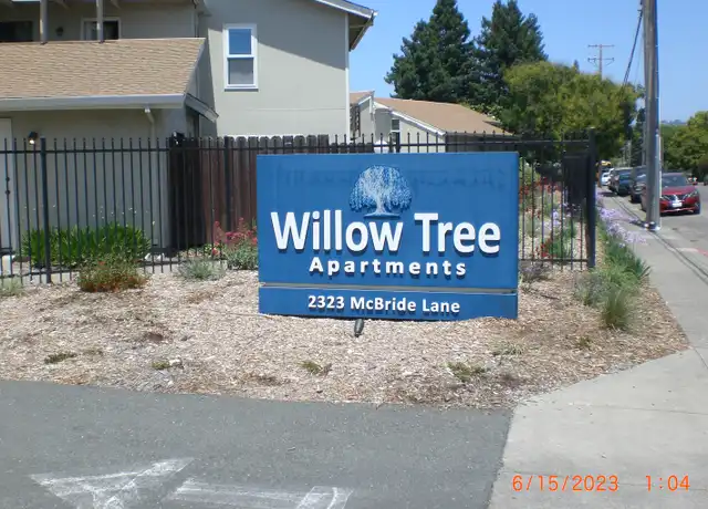 Property at 2323 McBride Ln, Santa Rosa, CA, 95403, 0 beds, 1 bath, [object Object]