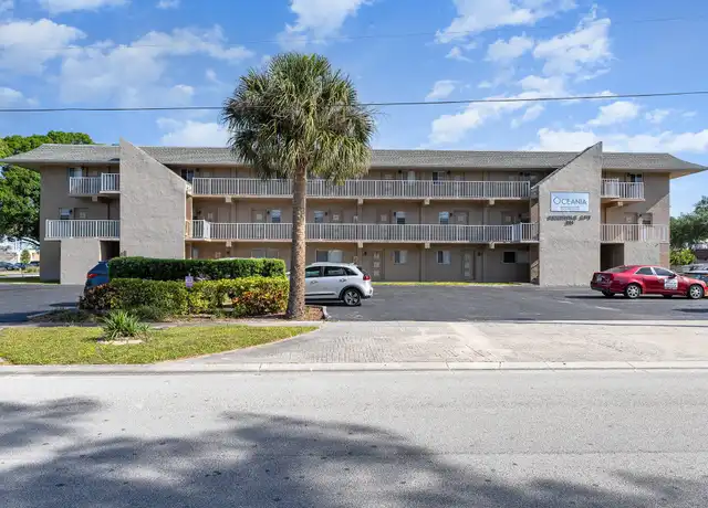 Property at 204 Seminole Ave W Unit 8, Melbourne, FL, 32901, 2 beds, 1.5 baths, [object Object]