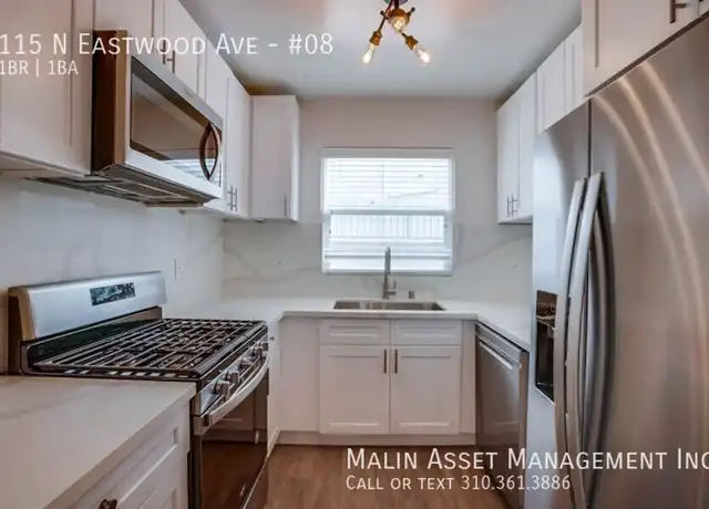 Property at 115 N Eastwood Ave Unit 08, Inglewood, CA, 90301, 1 bed, 1 bath, [object Object]