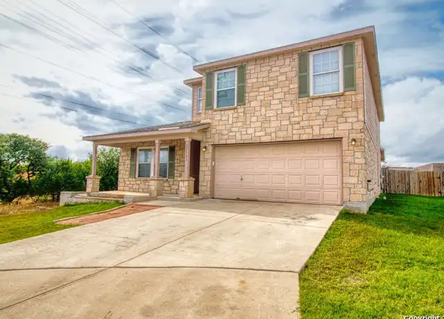 Property at 25503 Little Brk, San Antonio, TX, 78260, 4 beds, 2.5 baths, [object Object]