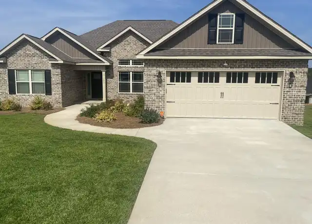 Property at 109 Boundary Dr, Warner Robins, GA, 31088, 4 beds, 2 baths, [object Object]