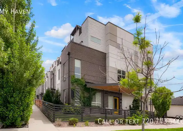 Property at 3520 W Conejos Pl #14, Denver, CO, 80204, 2 beds, 2.5 baths, [object Object]