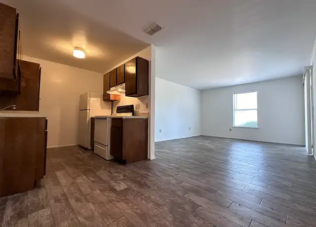 Property at Brookhollow Apartments - 808 Charles Barker Ave, Cleveland, TX, 77327, 1 bed, 1 bath, [object Object]