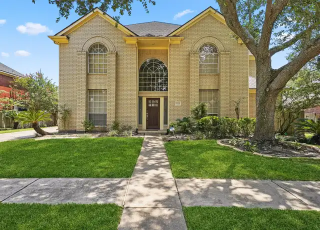 Property at 14119 Scarborough Fair St, Houston, TX, 77077, 4 beds, 3.5 baths, [object Object]