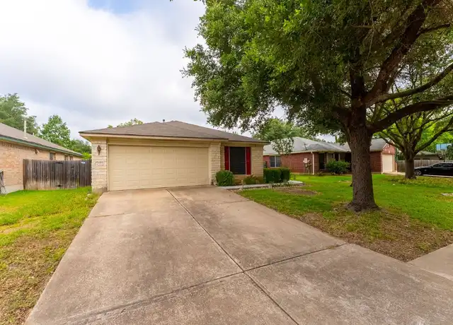 Property at 4337 Bremner Dr, Austin, TX, 78749, 3 beds, 2 baths, [object Object]