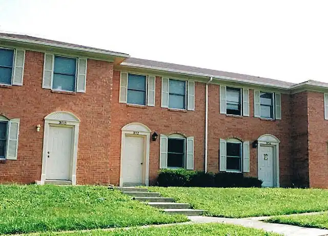Property at 304 Claiborne Dr, Richmond, KY, 40475, 2 beds, 1.5 baths, [object Object]
