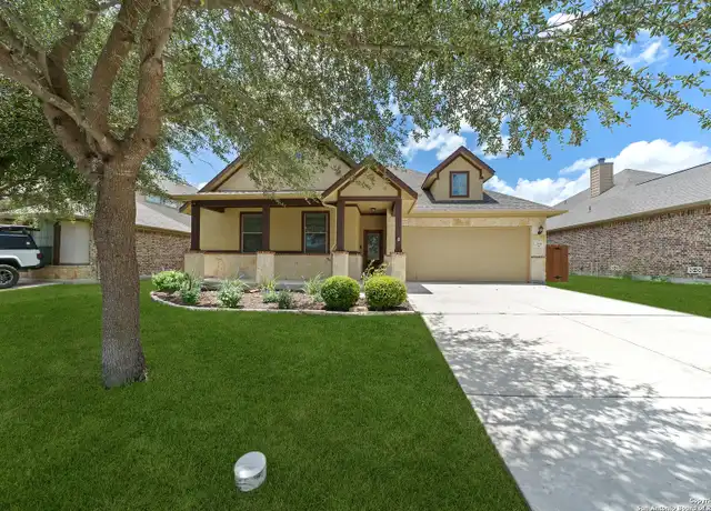 Property at 2118 Pecan Hvn, New Braunfels, TX, 78130, 4 beds, 2.5 baths, [object Object]