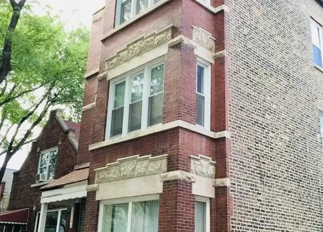 Property at 2234 W Cullerton St Unit 3F, Chicago, IL, 60608, 2 beds, 1 bath, [object Object]
