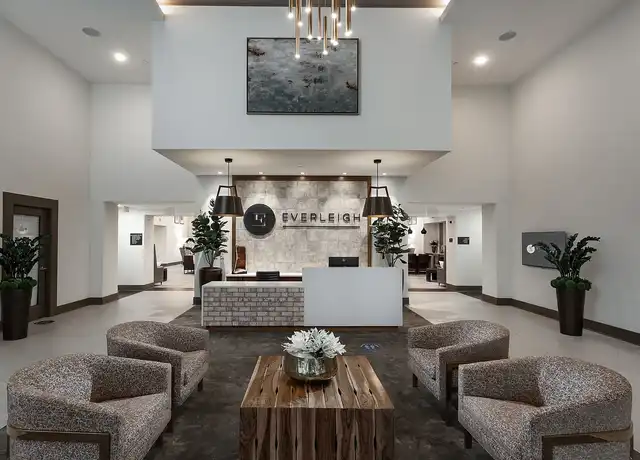 Property at Everleigh Halcyon Village- 55+ Active Adult Apartment Homes - 6550 Halcyon Way, Alpharetta, GA, 30005, 1-2 bed, 1-2 bath, [object Object]