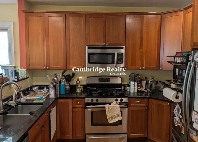 Property at 40 Prince St Unit 40T, Cambridge, MA, 02139, 4 beds, 2.5 baths, [object Object]