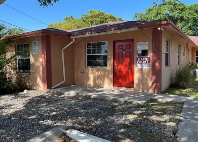 Property at 1224 NE 2nd Ave Unit A, Fort Lauderdale, FL, 33304, 4 beds, 2 baths, [object Object]