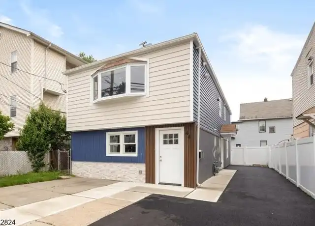 Property at 44 Linden St Unit 2, Passaic, NJ, 07055, 3 beds, 1 bath, [object Object]
