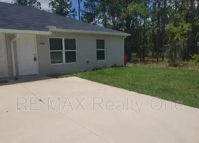 Property at 9480 N Travis Dr Unit 1, Citrus Springs, FL, 34434, 2 beds, 2 baths, [object Object]