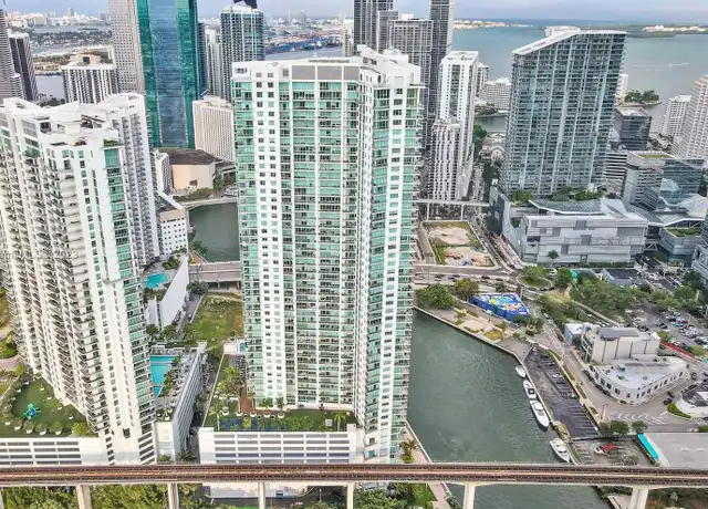 Property at 92 SW 3rd St Unit line 14, Miami, FL, 33130, 2 beds, 2 baths, [object Object]