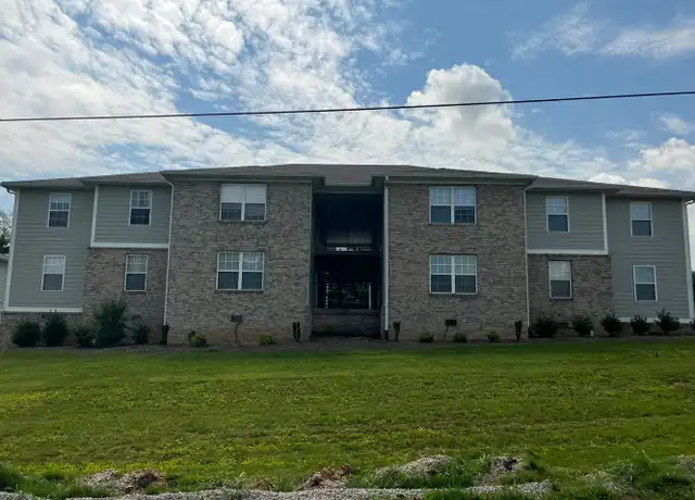 Property at 181 McFadin Station St Unit F, Bowling Green, KY, 42103, 1 bed, 1 bath, [object Object]