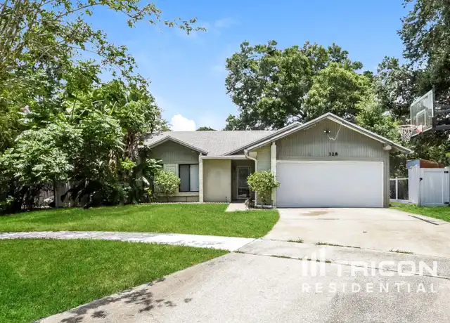 Property at 328 Sir Lawrence Dr, Sanford, FL, 32773, 3 beds, 2 baths, [object Object]