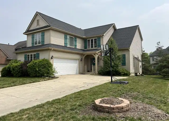 Property at 6057 Quebec Ave, Ann Arbor, MI, 48103, 4 beds, 2.5 baths, [object Object]