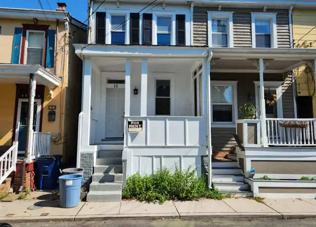 Property at 11 Morris St, Annapolis, MD, 21401, 3 beds, 1.5 baths, [object Object]
