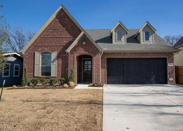 Property at 2925 Gordon Ave, Fort Worth, TX, 76110, 3 beds, 2 baths, [object Object]