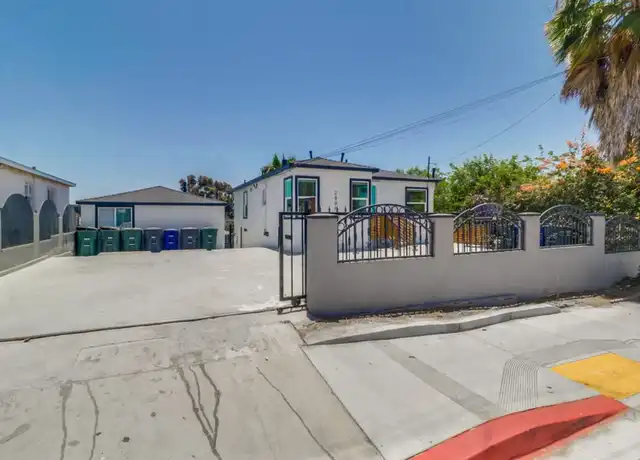Property at 2806 E 8th St Unit 1, National City, CA, 91950, 2 beds, 2 baths, [object Object]