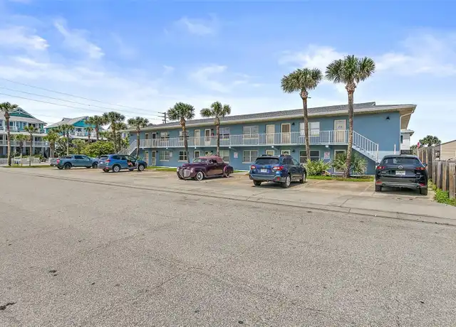 Property at 112 S 7th St #9, Flagler Beach, FL, 32136, 1 bed, 1 bath, [object Object]