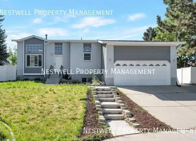 Property at 1118 E 10760 S, Sandy, UT, 84094, 5 beds, 2 baths, [object Object]