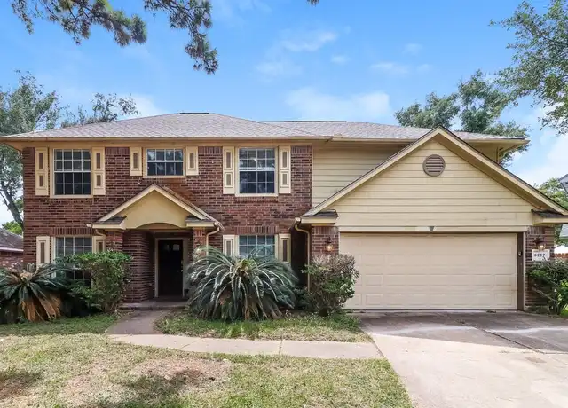 Property at 6207 Hampton Oak Ct, Katy, TX, 77449, 4 beds, 2.5 baths, [object Object]