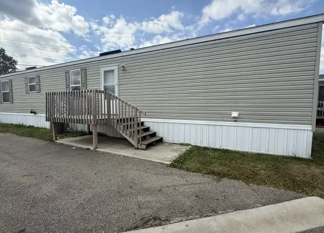 Property at 10694 State Route 762 Unit 49M, Lockbourne, OH, 43137, 2 beds, 2 baths, [object Object]