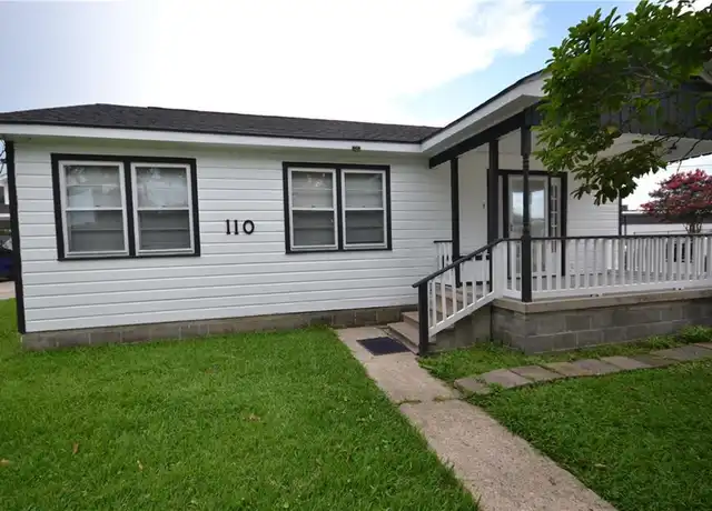 Property at 110 Sellers Ave, Luling, LA, 70070, 3 beds, 2 baths, [object Object]