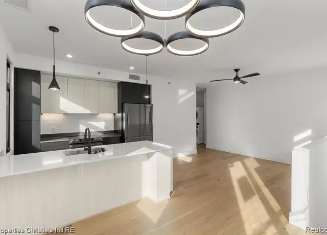 Property at 1642 Bagley St #20, Detroit, MI, 48216, 1 bed, 1 bath, [object Object]