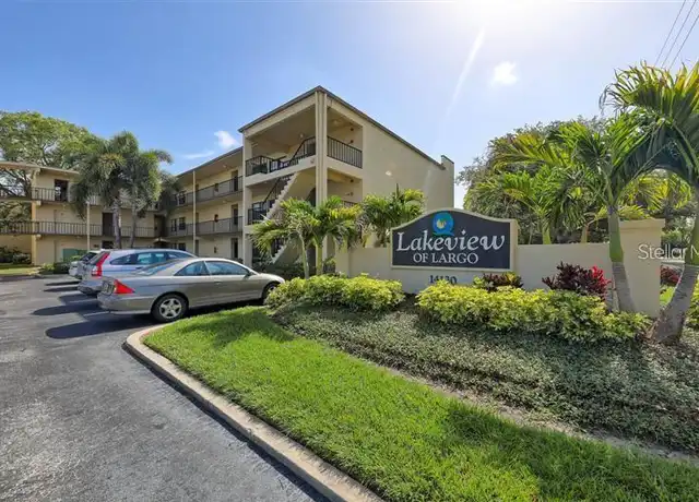 Property at 14130 Rosemary Ln #2303, Largo, FL, 33774, 2 beds, 2 baths, [object Object]