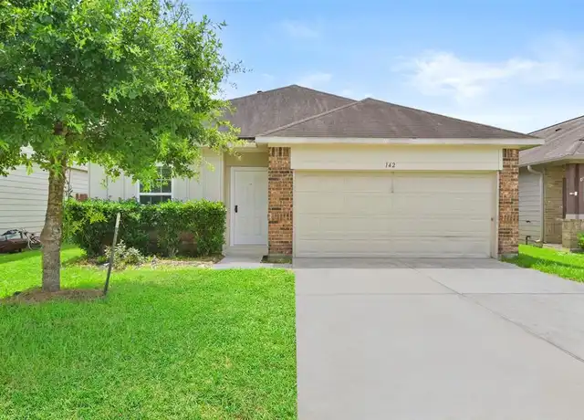 Property at 142 Pequin Rd, Crosby, TX, 77532, 4 beds, 2 baths, [object Object]