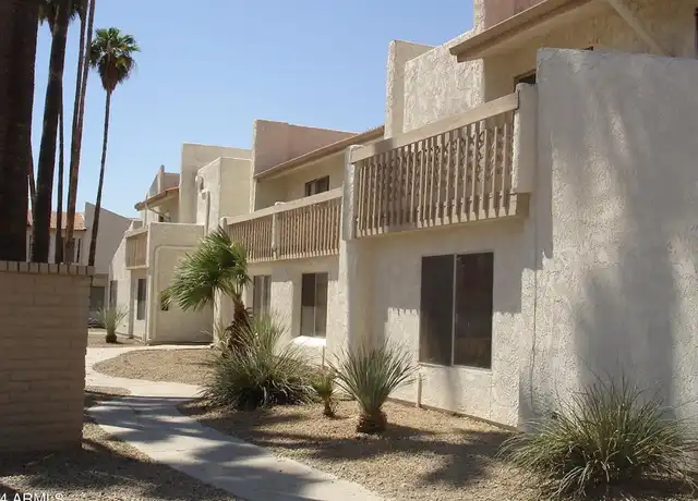 Property at 3840 N 43rd Ave #51, Phoenix, AZ, 85031, 3 beds, 1.5 baths, [object Object]
