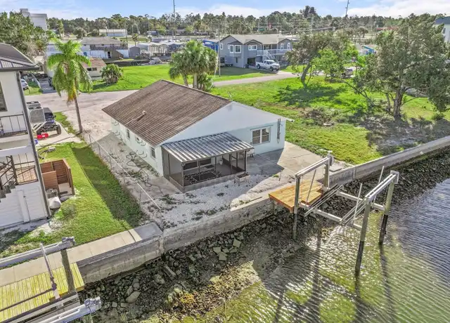 Property at 13821 Judy Ave, Hudson, FL, 34667, 2 beds, 2 baths, [object Object]
