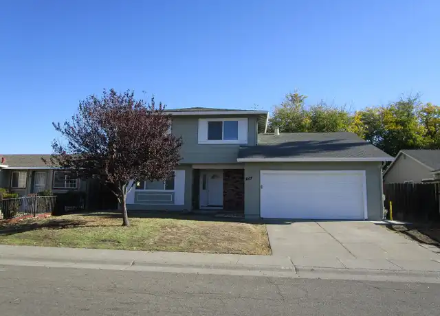 Property at 833 Scoter Way, Suisun City, CA, 94585, 4 beds, 2.5 baths, [object Object]