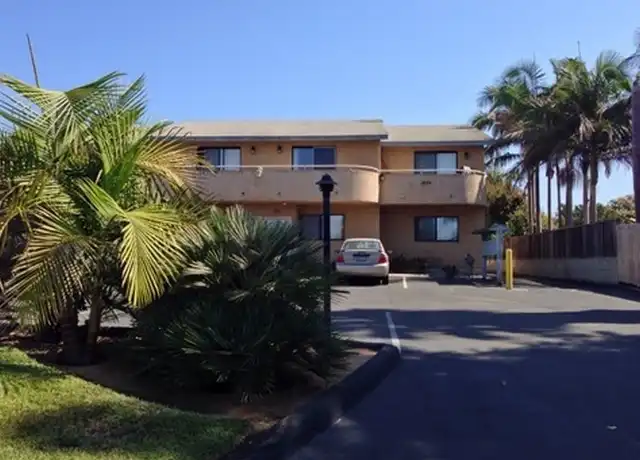 Property at 1075 N Vulcan Ave Unit 06, Encinitas, CA, 92024, 1 bed, 1 bath, [object Object]