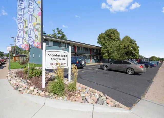 Photo of 2173 S Eaton St, Denver, CO 80227
