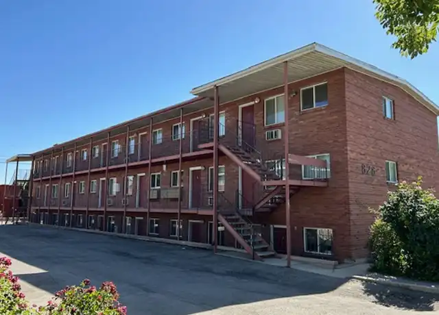 Property at 828 E 200 S Unit 02, Salt Lake City, UT, 84102, 1 bed, 1 bath, [object Object]