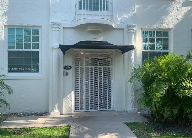 Property at 130 Antiquera Ave, Coral Gables, FL, 33134, 2 beds, 1 bath, [object Object]