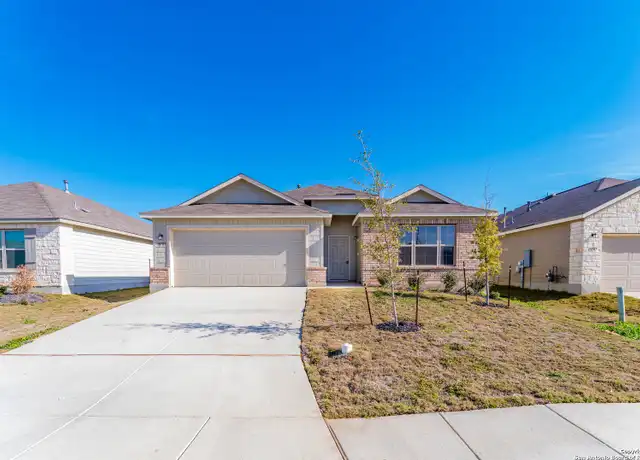 Property at 10783 Rosalina Loop, Converse, TX, 78109, 4 beds, 3 baths, [object Object]